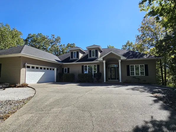 8 Navegar Trce, Hot Springs Village, AR 71909