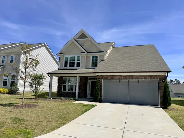 95 Silent Brook Trl #95, Franklinton, NC 27525