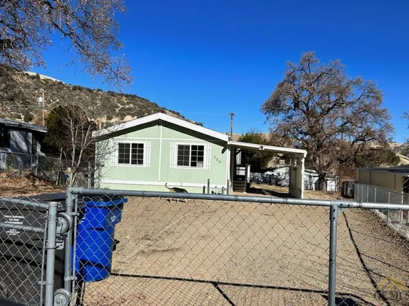 705 W Louise Way, Lebec, CA 93243