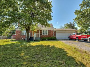 2600 Hardin Dr, Choctaw, OK 73020
