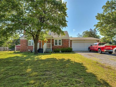 2600 Hardin Dr, Choctaw, OK, 73020