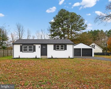 216 W High St, Felton, DE, 19943