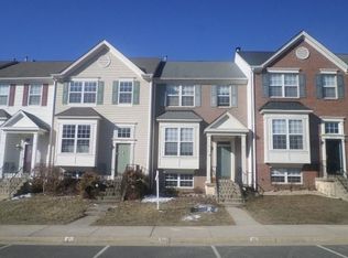 8405 Tackhouse Loop, Gainesville, VA 20155