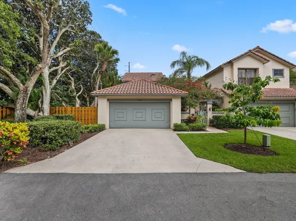 5518 Croydon Court, Boca Raton, FL 33486