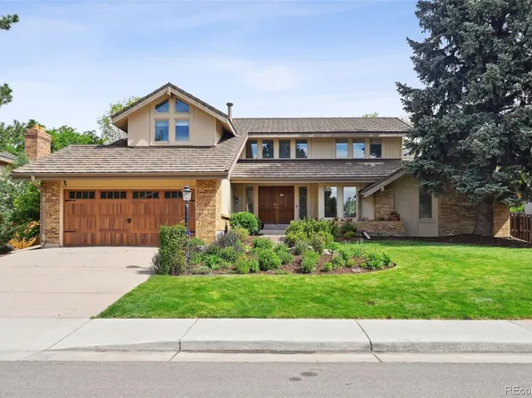 5149 E Links Circle, Centennial, CO 80122