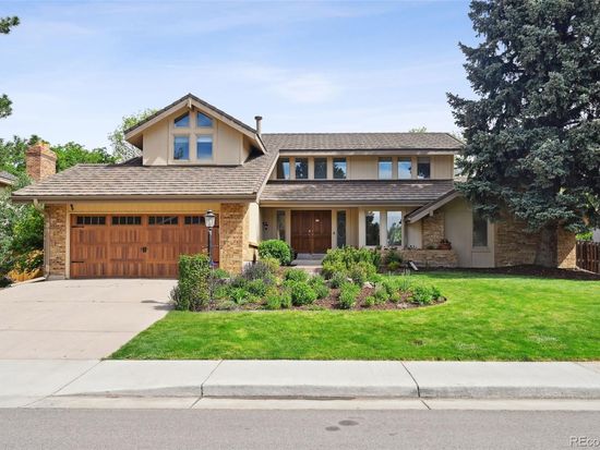 5149 E Links Circle, Centennial, CO 80122