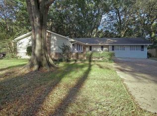 5739 Sedgwick Dr, Jackson, MS 39211