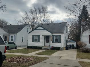 2105 Keppen Blvd, Lincoln Park, MI 48146