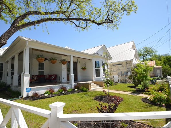 217 W Johnson, San Antonio, TX 78204