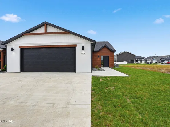 4125 Haven Ct, Grand Forks, ND 58201