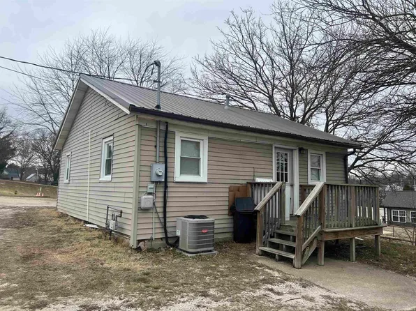 407 Elm St, Huntingburg, IN 47542
