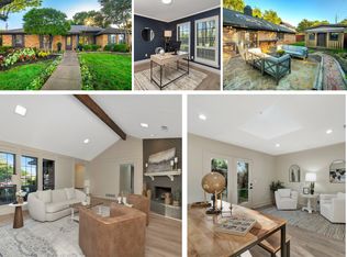 3117 Parkside Dr, Plano, TX 75075