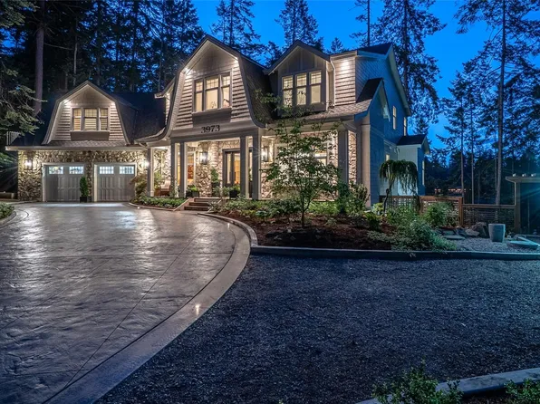 3973 Cove Rd, Cowichan Valley, BC V9G 1K5