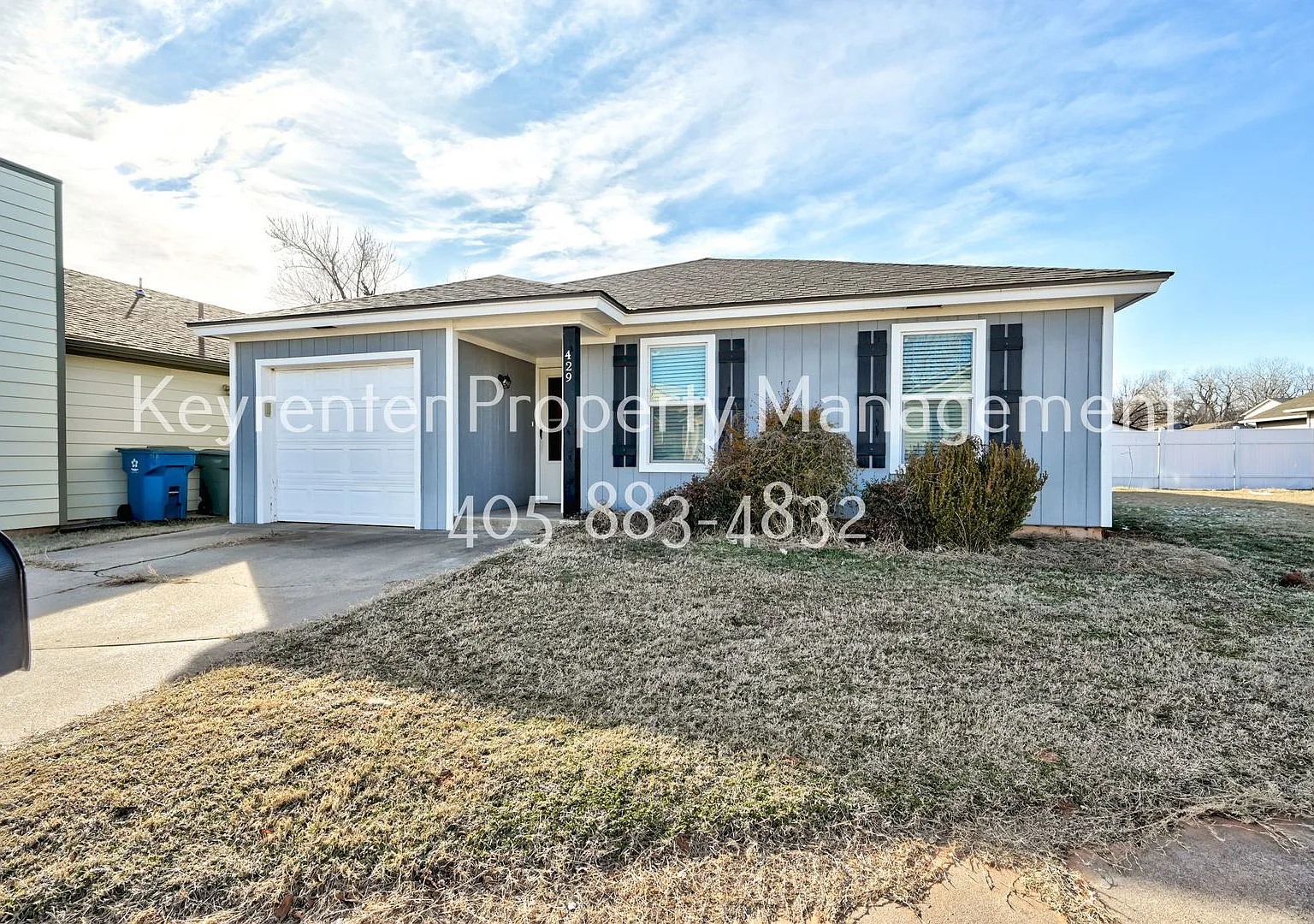 * * * $250 Move-in Special * * * 3 Bed, 2 Bath Home Near UCO and Hafer Park * * * $250 Move-in Sp... — Photo 3
