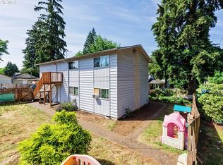 3504 V St, Vancouver, WA 98663