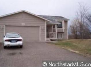 1709 15th St NE, Buffalo, MN 55313