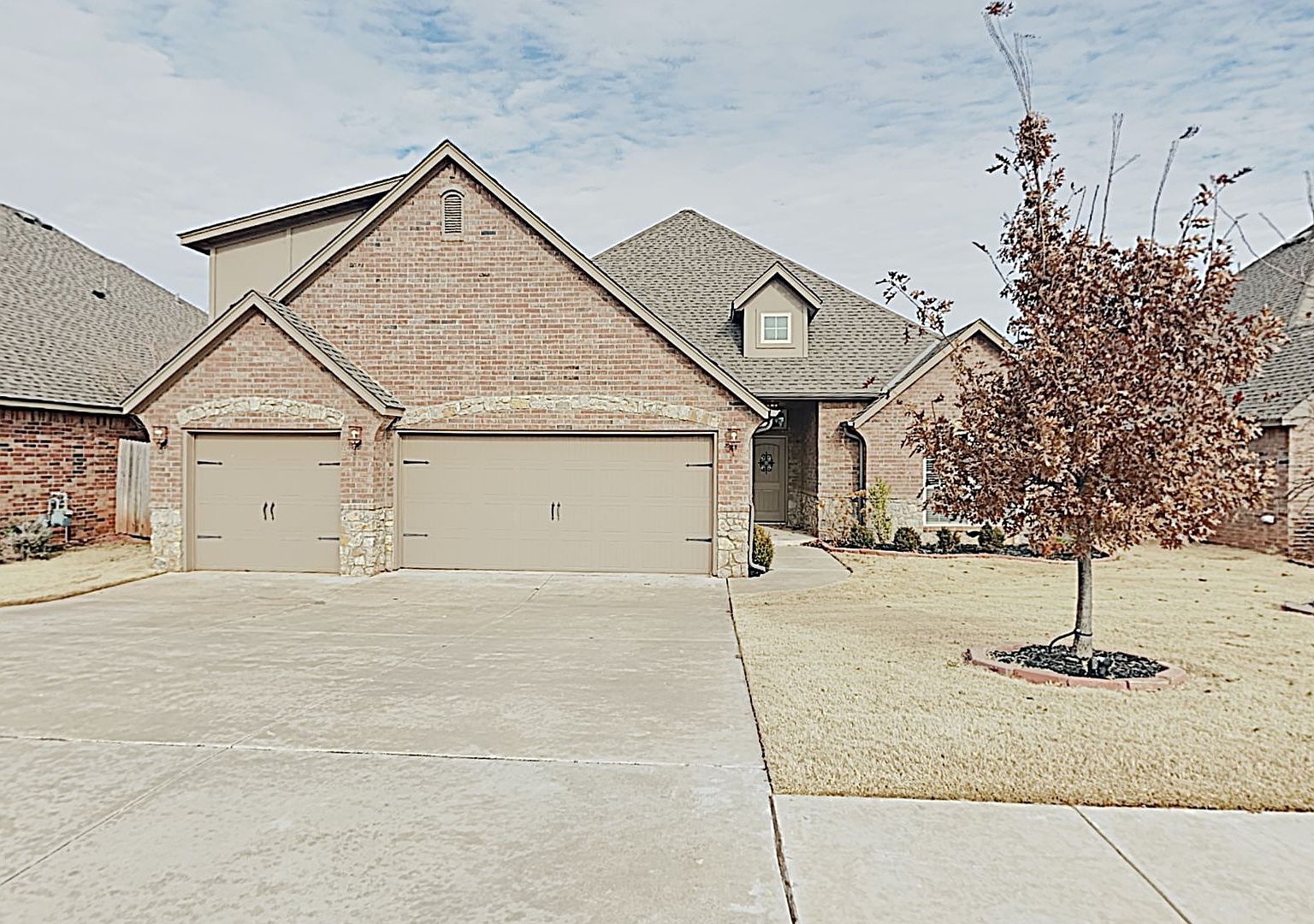 10813 NW 36th Ter, Yukon, OK 73099 Zillow