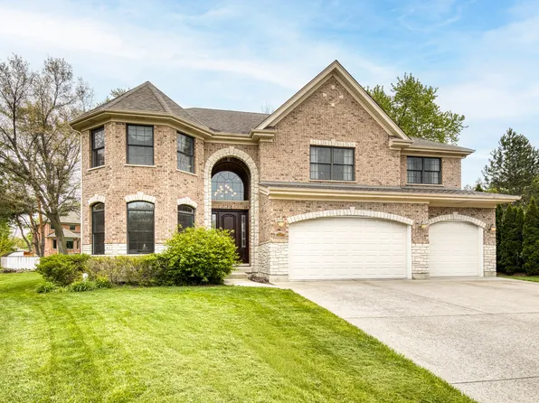 731 S Michigan Ct, Palatine, IL 60067