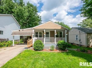 608 S Byron Ct, Peoria, IL 61604