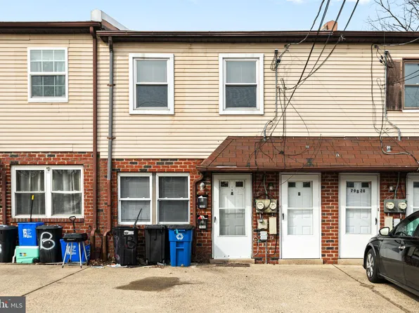 7926 Cottage St, Philadelphia, PA 19136