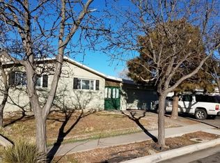 3713 Mary Ellen St NE, Albuquerque, NM 87111
