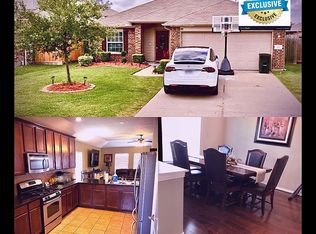 3110 Braepark Ct, Dickinson, TX 77539