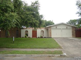 12615 La Bahia, San Antonio, TX 78233