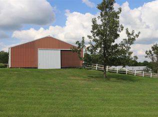 3185 Highway 1, Brighton, IA 52540