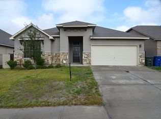 118 Date Palm Dr, Laredo, TX 78045