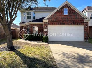 19115 Badger Ct, Houston, TX 77084