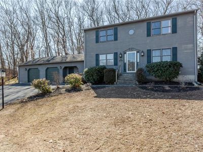 4 Robert Cir, Johnston, RI, 02919