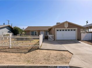 25623 Anderson Ave, Barstow, CA 92311
