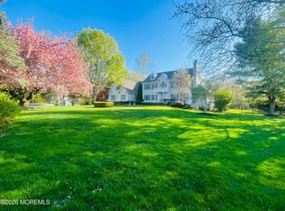 261 Hawkin Rd, New Egypt, NJ 08533