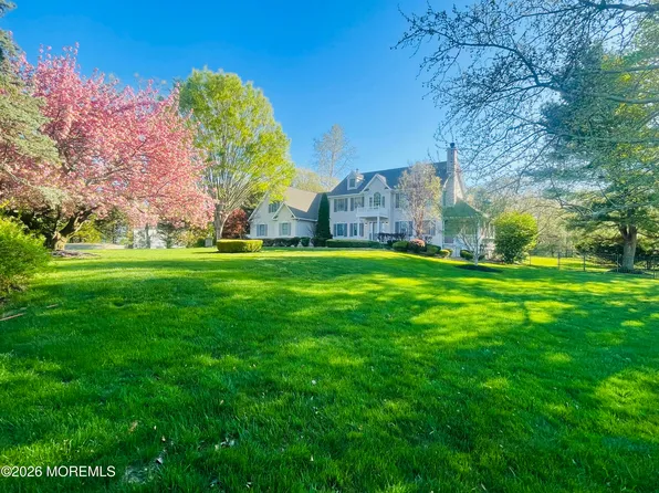 261 Hawkin Road, New Egypt, NJ 08533