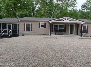 603 Old Fat Bruce Rd, Falls Of Rough, KY 40119