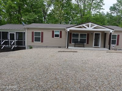 603 Old Fat Bruce Rd, Falls Of Rough, KY, 40119