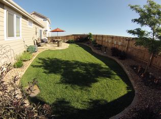 3670 S Quemoy Way, Aurora, CO 80018