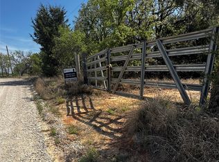 Lake Valley Rd, Sunset, TX 76270