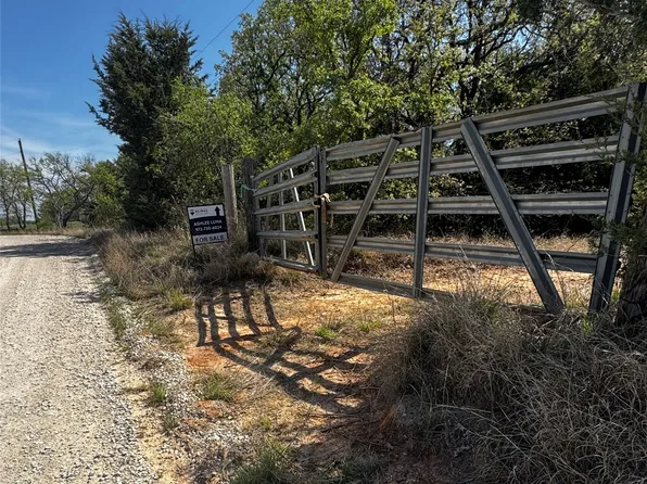 Lake Valley Rd, Sunset, TX 76270