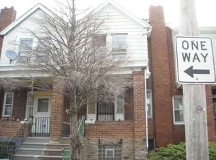 6023 N 3rd St, Philadelphia, PA 19120
