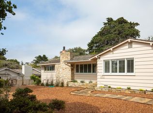 25654 Morse Dr, Carmel, CA 93923