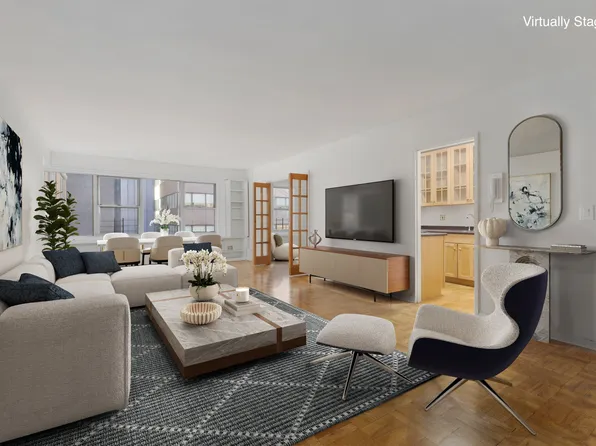 136 East 56th Street image 2 of 13