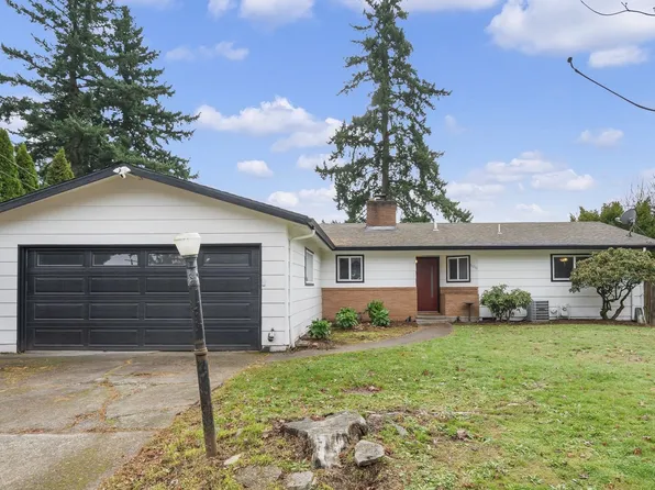 11010 SE Salmon St, Portland, OR 97216