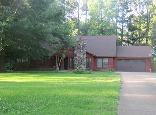 180 Rene St, Brighton, TN 38011