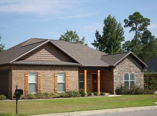 322 Cotton Rdg, Dothan, AL 36301