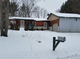 21583 Nicholas Ln, Reed City, MI 49677