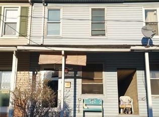 367 S 2nd St, Steelton, PA 17113