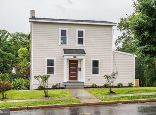 3131 Newton St NE, Washington, DC 20018