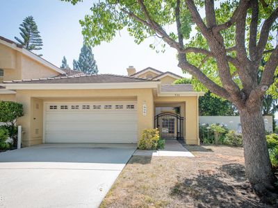 930 Blue Mountain Cir, Westlake Village, CA, 91362