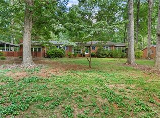 386 Broad St, Denton, NC 27239